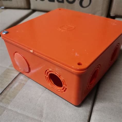 junction box 5x5|ul listed pull box.